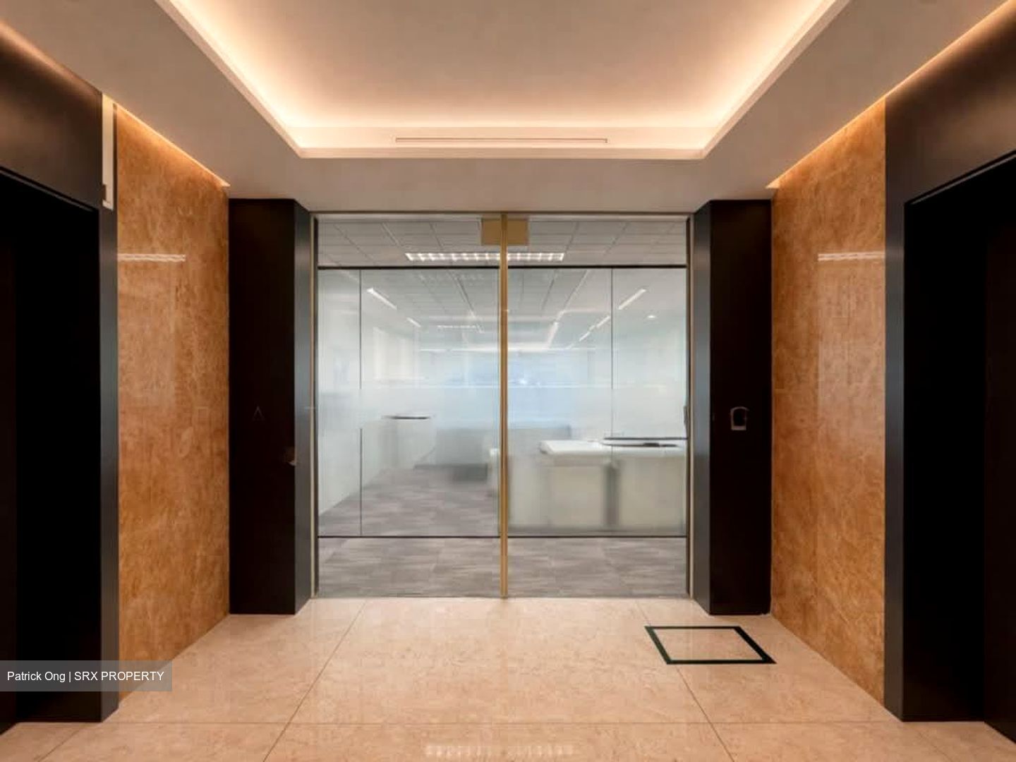 Republic Plaza (D1), Office #580623321